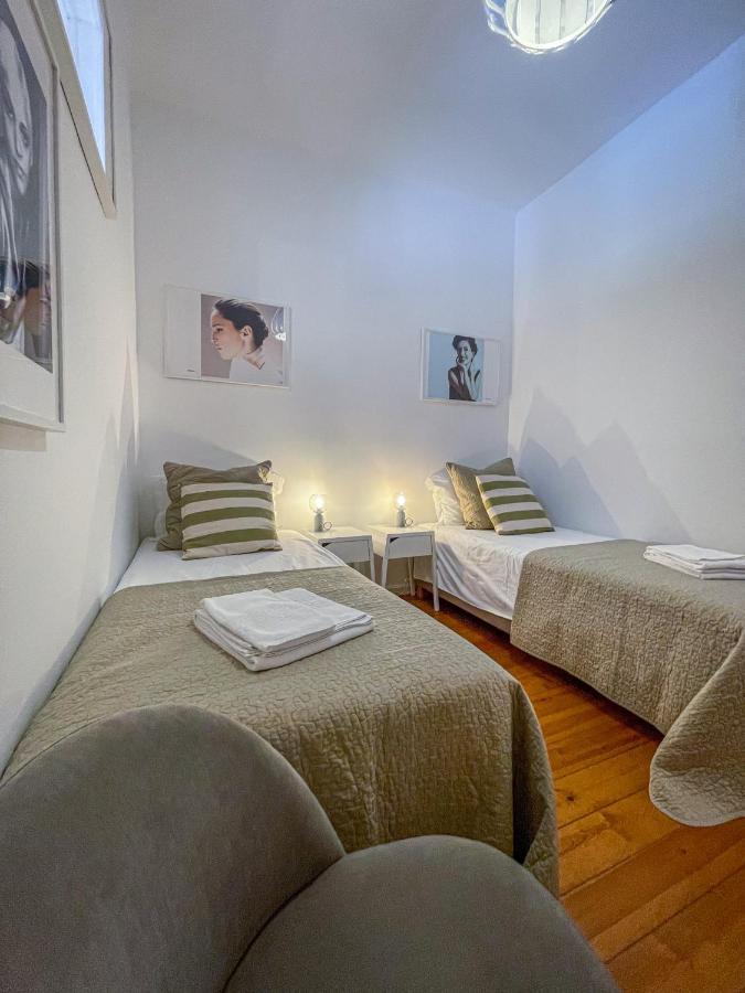 Apartamento Aqueduct Casa 11 Lisboa