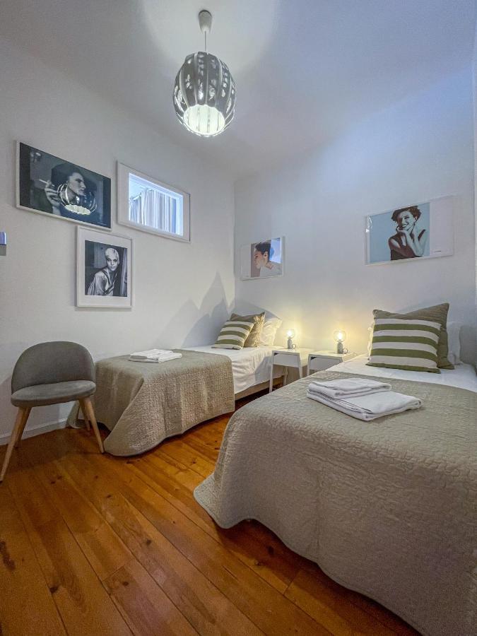 Apartamento Aqueduct Casa 11