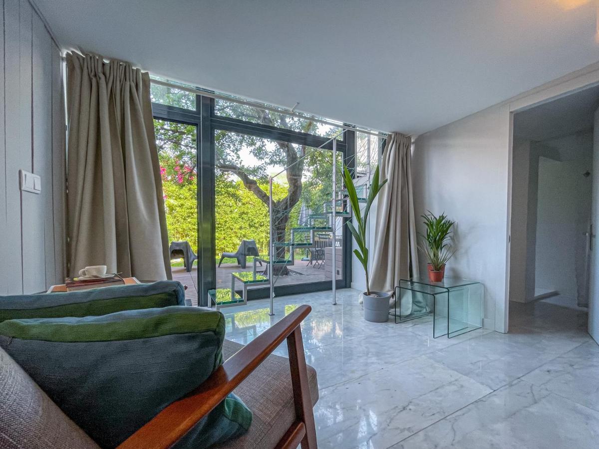 Apartamento Aqueduct Casa 11 Lisboa