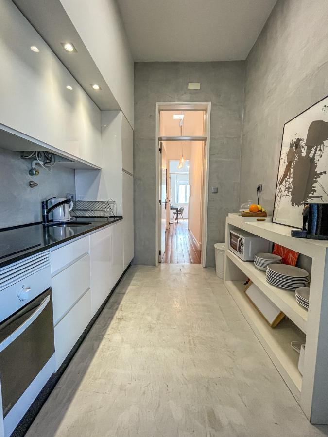Apartamento Aqueduct Casa 11