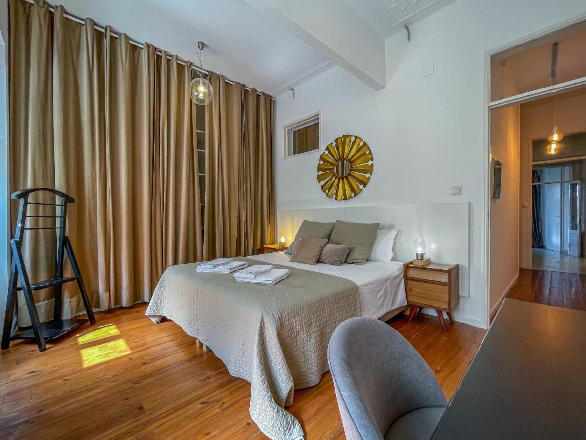 Apartamento Aqueduct Casa 11 *