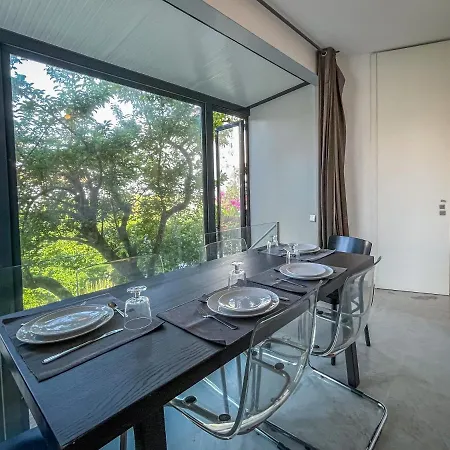 Aqueduct Casa 11 Apartment Lisbon Exterior photo