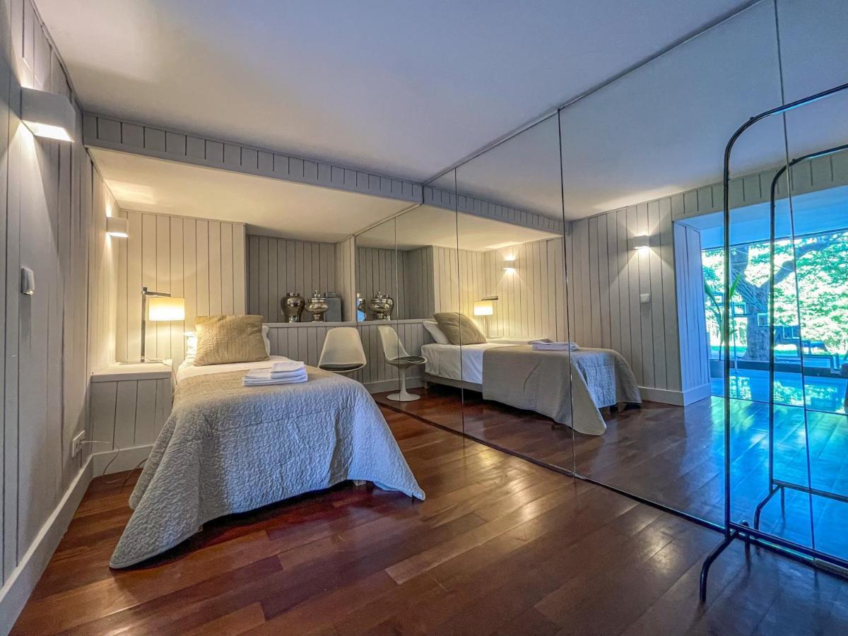 Aqueduct Casa 11 Apartment Lisbon
