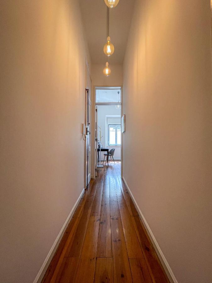 Aqueduct Casa 11 Apartment Lisbon