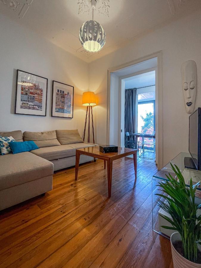 Aqueduct Casa 11 Apartment Lisbon
